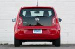 Volkswagen up! 2011 года